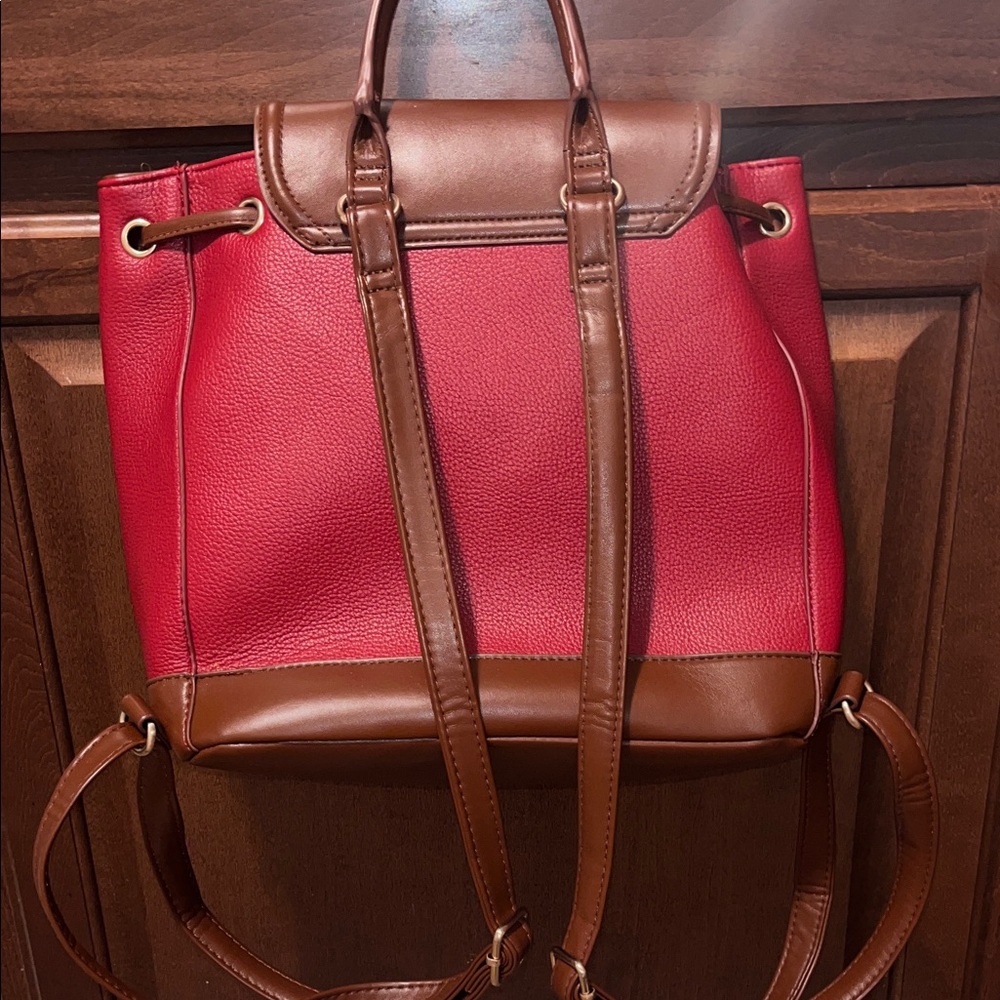 Backpack - Picture 4 of 6